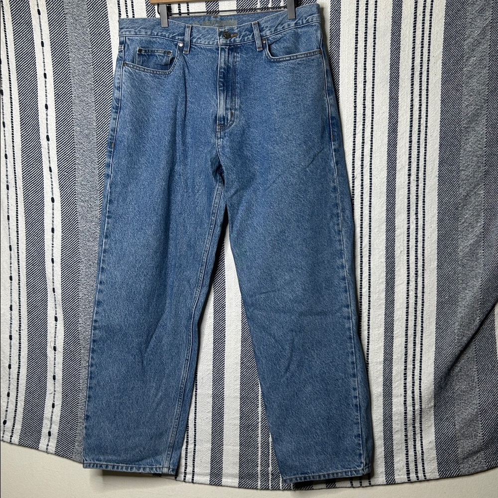 Mens Harley Davidson Jeans